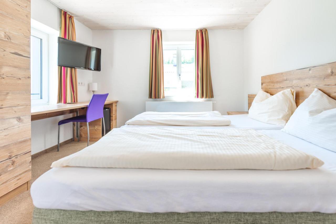 Hotel Engel - Self Checkin Feldkirch